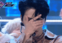 K-Pop Ateez GIF