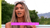 Love Island Cut Him Off GIF by Peacock