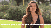 Rebecca Kufrin Sarah GIF by The Bachelor