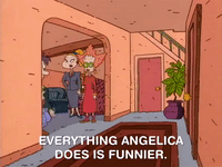 nicksplat rugrat GIF