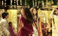 Sai Pallavi Dance GIF