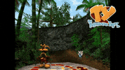 Game Dev Environment GIF by TY the Tasmanian Tiger