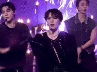 Lee Chan Dance GIF