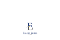 Sticker by Elaine Jones Team