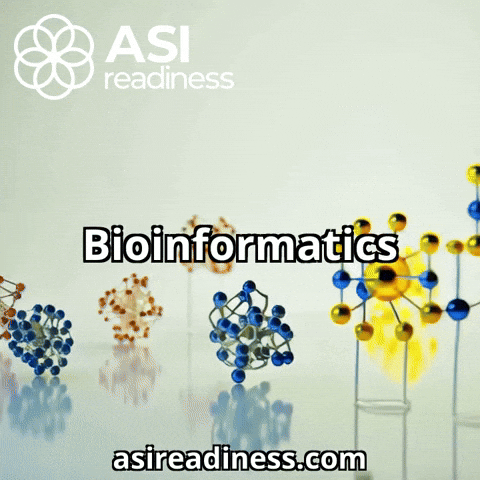Happy Molecules GIF by ASIreadiness