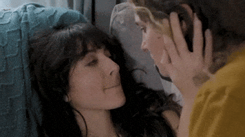Making Out One Night Stand GIF by GirlNightStand