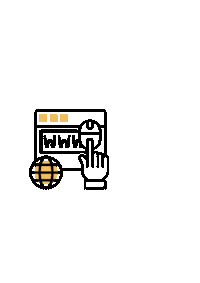 edutrickz visit us vishesh keerti the web artiste Sticker