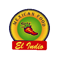 eatelindio elindiognv eatelindio Sticker
