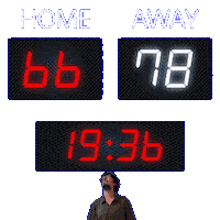 66 Home Sticker