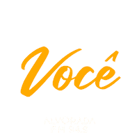 Radio Musica Sticker by Rádio Alvorada FM