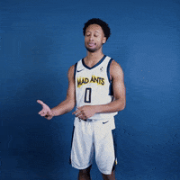 themadants basketball nba three pointer gleague GIF