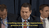 news donald trump impeachment impeachment inquiry devin nunes GIF