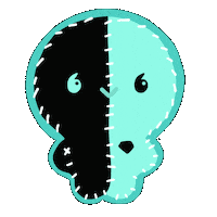 Shinee Sticker