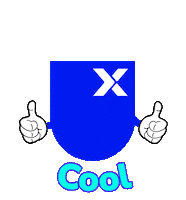 Shield Escudo Sticker by IEXE Universidad