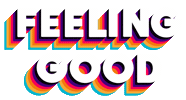 Mood Ok Sticker