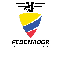 Ecuador Capacitacion Sticker by Fedenador