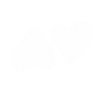 Triangles Hearts Sticker by Union Houston