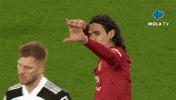 Premier League Football GIF by MolaTV