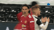 Happy Premier League GIF by MolaTV
