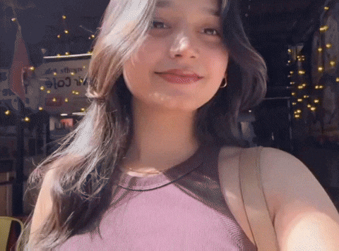 Ritikaa Pandey GIF