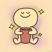 Kawaii GIF by Kinda Great