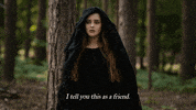 Katherine Langford GIF by NETFLIX