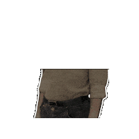 Belt Erfan Sticker