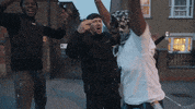 London Dancing GIF by Graduation