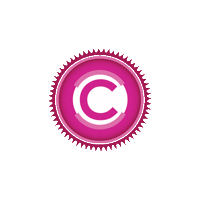 Creathings creathings creathings in out Sticker