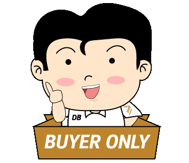 Dbrei2 Sticker by DB Real Estate Indonesia