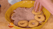 ice cream chocolate GIF by Rachael Ray Show