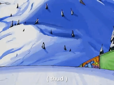 rocket power nicksplat GIF