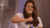 i'm not fucking talking to you rita ora GIF by America's Next Top Model