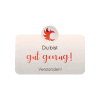 Coach Transformation Sticker by ChristianLifecoach