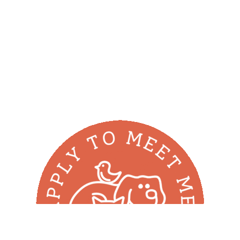 ywacpets giphygifmaker Sticker