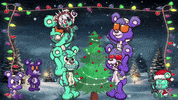 Merry Christmas GIF