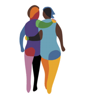 Rainbow Love Sticker by Hootsuite