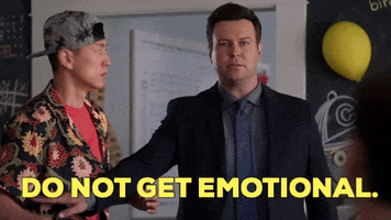 GIF by ABC Network