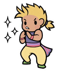 Final Fantasy Magic Sticker by The Phoenix Cave