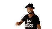 Faia Faia Sticker by watatah