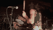 Live Music Rock GIF by Greta Van Fleet