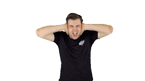 Dj Link Sticker by LINKESOEP