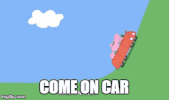 peppa pig GIF