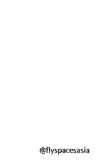 coworking keep calm Sticker by FlySpaces Asia