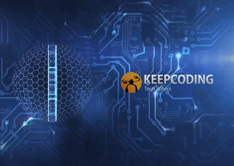 Bitcoin Code GIF by KeepCoding