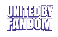 Comic Con Fandom Sticker by FAN EXPO HQ