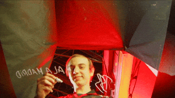 League Of Legends Lol GIF by G2 Esports