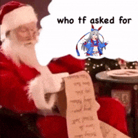 Santa Clause GIF