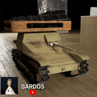 Going War Thunder GIF