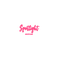 Sbbabe Sticker by Spotlight Boutique